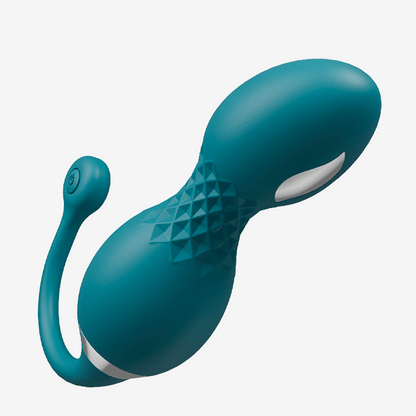 Gachapon——360° Präzisions-Buttplug-Prostatamassagegerät