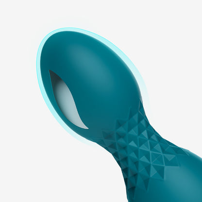 Gachapon——360° Präzisions-Buttplug-Prostatamassagegerät