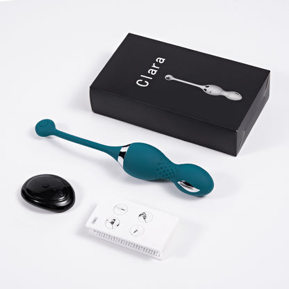 Gachapon——360° Präzisions-Buttplug-Prostatamassagegerät